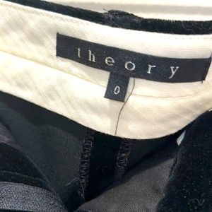Velvet Theory pants —Like new — size 0